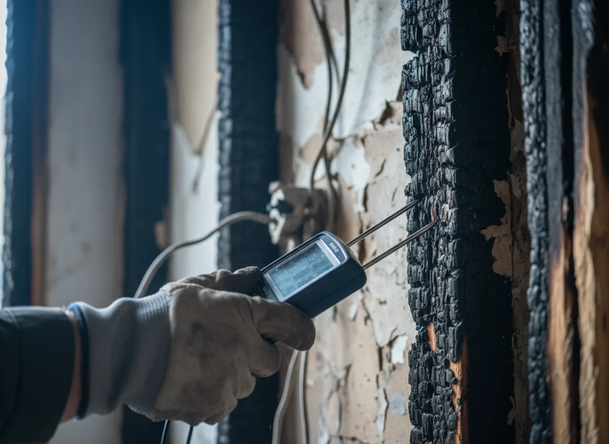 Fire Damage Restoration Grasston, MN FAQs
